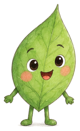 Leafy