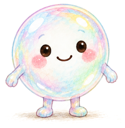 Sudsy